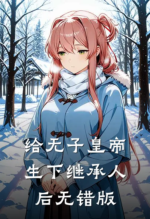 给无子皇帝生下继承人后无错版