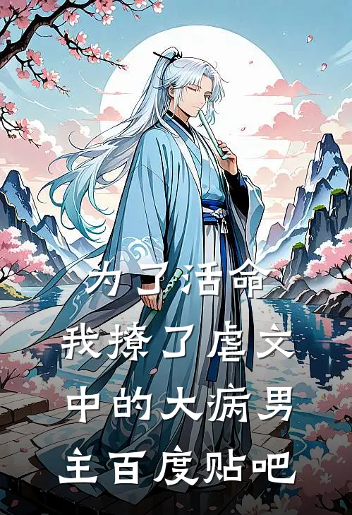 为了活命，我撩了虐文中的大病男主百度贴吧