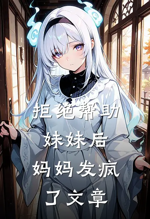 拒绝帮助妹妹后，妈妈发疯了文章