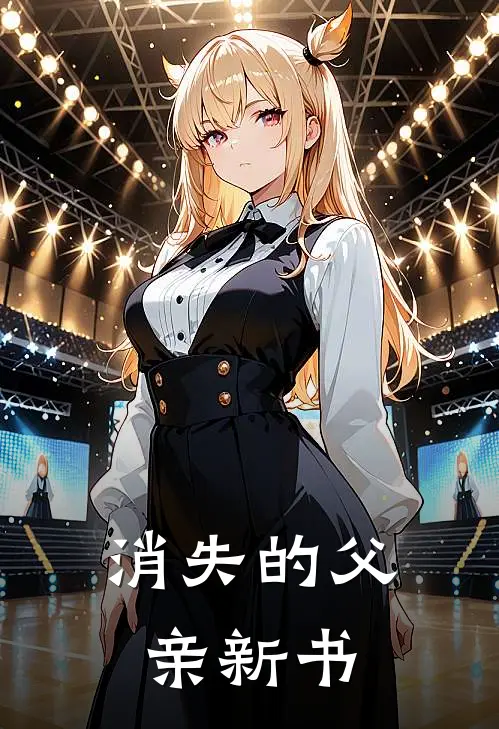消失的父亲新书