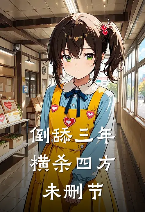 倒舔三年，横杀四方未删节