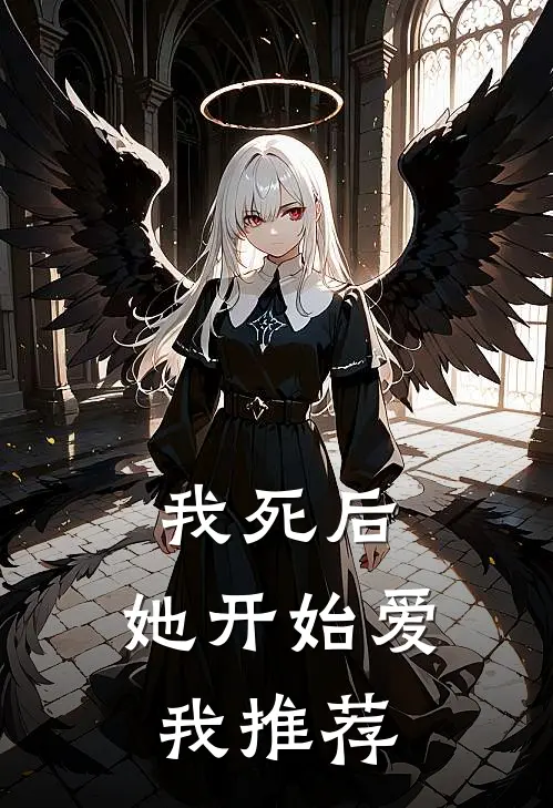 我死后，她开始爱我推荐