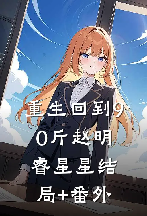重生回到90斤赵明睿星星结局+番外