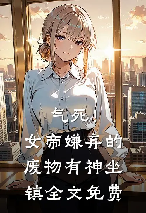 气死！女帝嫌弃的废物有神坐镇全文免费