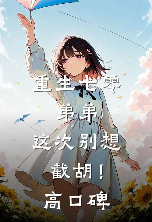 重生七零：弟弟，这次别想截胡！高口碑