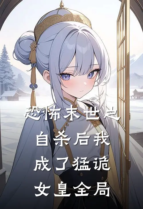 恐怖末世之自杀后我成了猛诡女皇全局