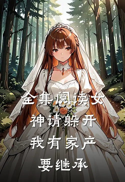 全集阅读女神请躲开，我有家产要继承