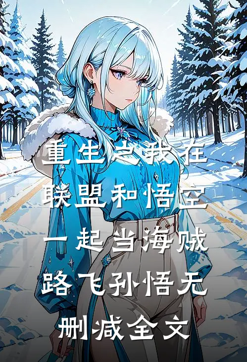 重生之我在联盟和悟空一起当海贼路飞孙悟无删减全文