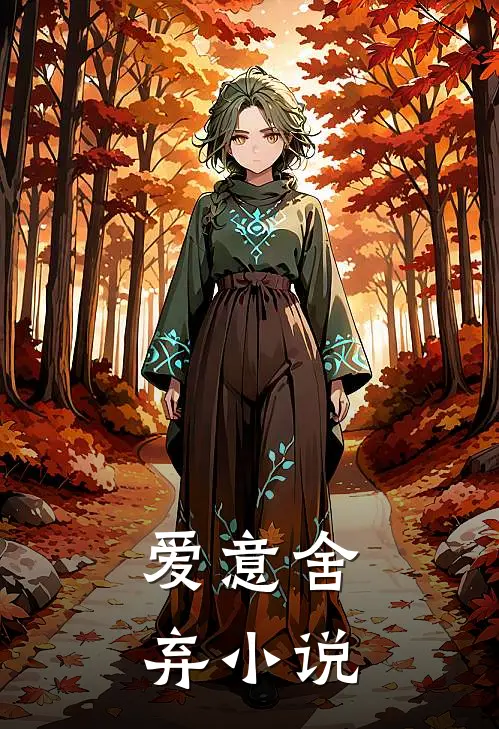 爱意舍弃小说