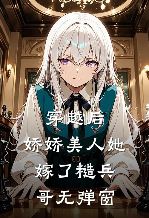 穿越后，娇娇美人她嫁了糙兵哥无弹窗