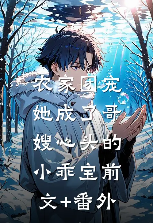 农家团宠：她成了哥嫂心头的小乖宝前文+番外