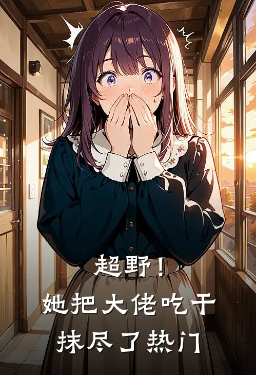 超野！她把大佬吃干抹尽了热门