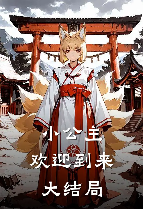 小公主，欢迎到来大结局