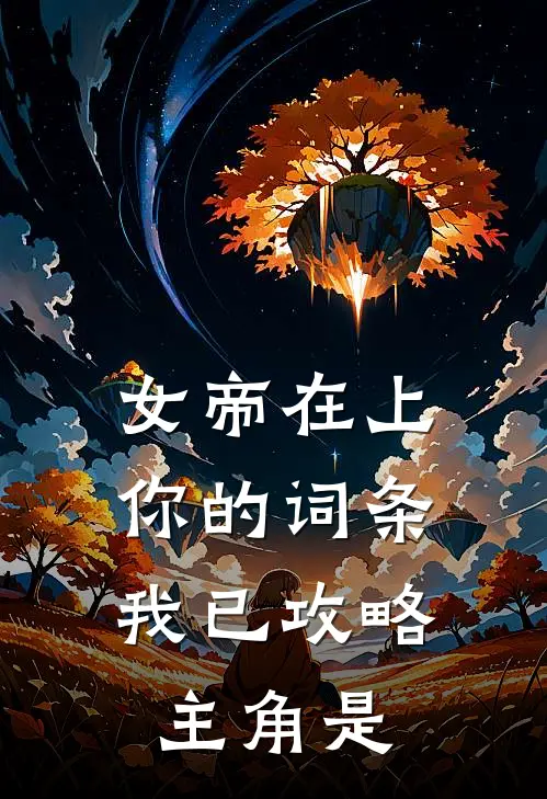 女帝在上，你的词条我已攻略主角是