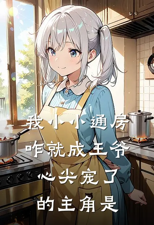 我小小通房，咋就成王爷心尖宠了的主角是