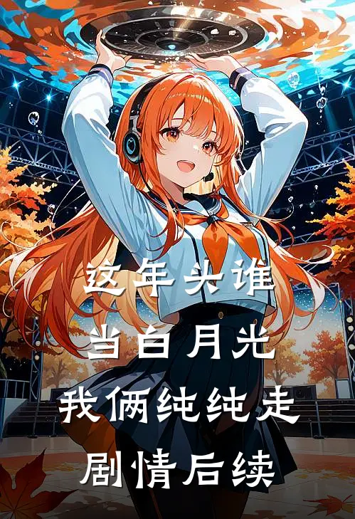 这年头谁当白月光，我俩纯纯走剧情后续