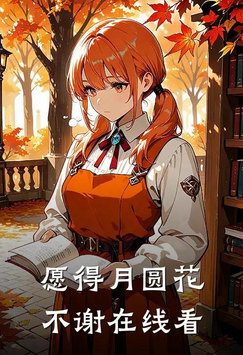愿得月圆花不谢在线看