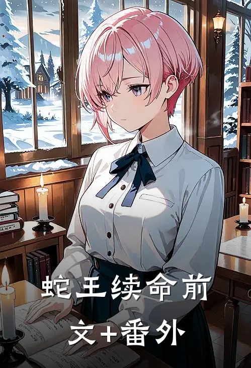 蛇王续命前文+番外