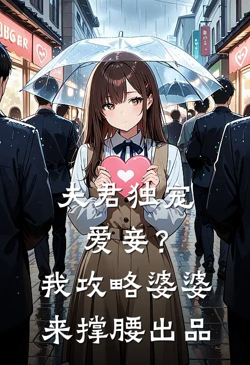 夫君独宠爱妾？我攻略婆婆来撑腰出品