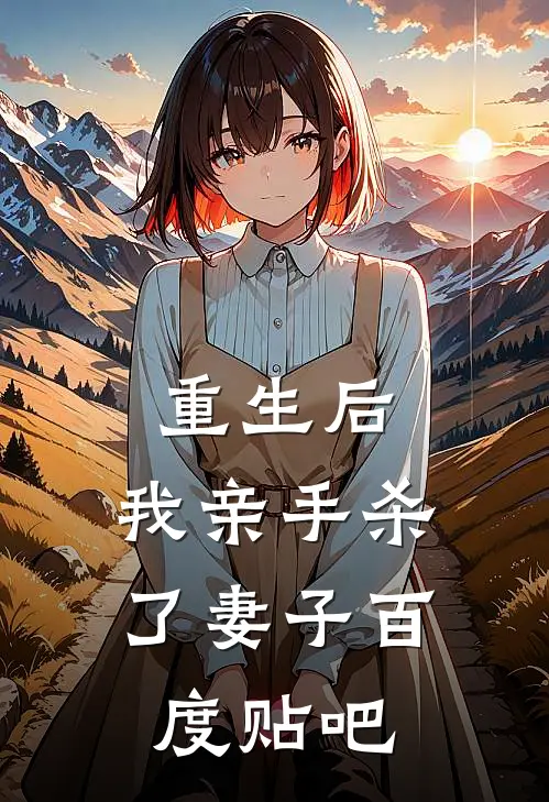 重生后，我亲手杀了妻子百度贴吧