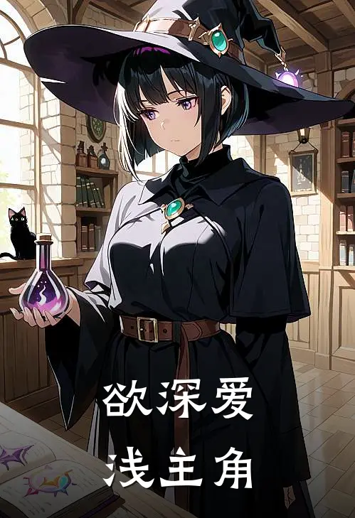 欲深爱浅主角