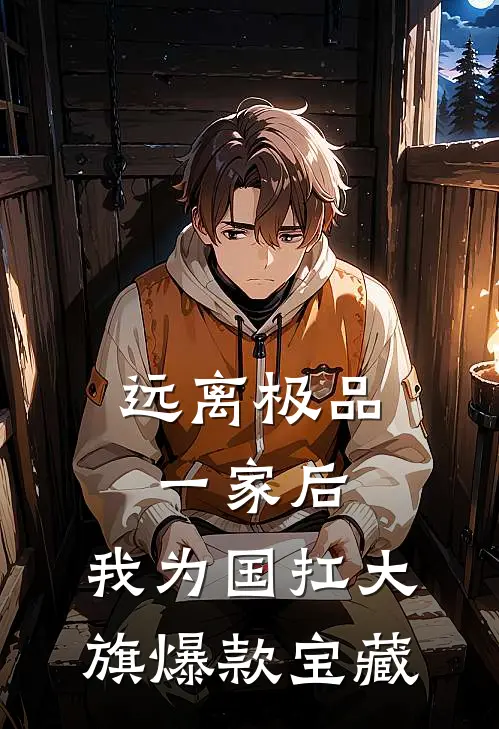 远离极品一家后，我为国扛大旗爆款宝藏