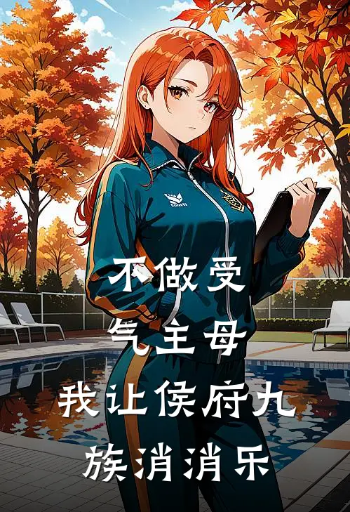 夫人让贤女副将后，国公府破产了目录
