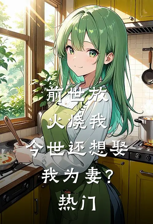 前世放火烧我，今世还想娶我为妻？热门