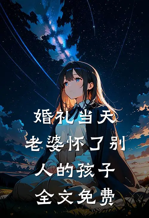 婚礼当天，老婆怀了别人的孩子全文免费