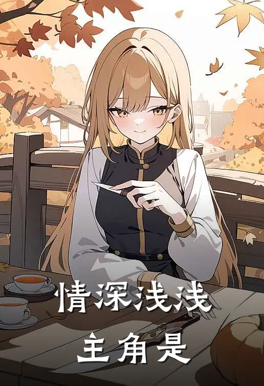 情深浅浅主角是