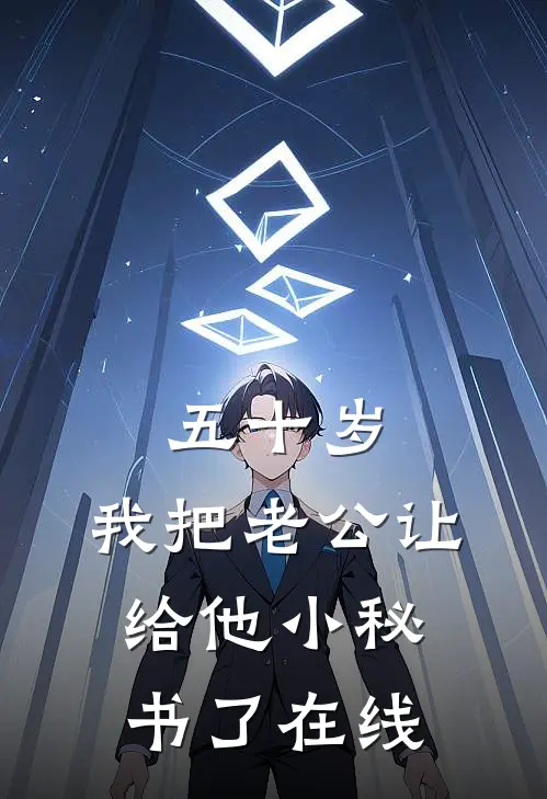 五十岁，我把老公让给他小秘书了在线