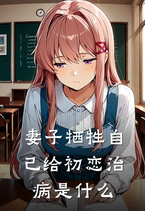 妻子牺牲自己给初恋治病是什么