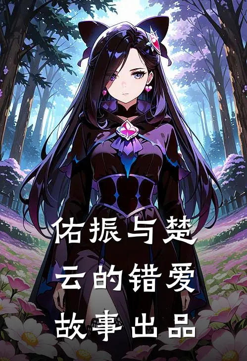 佑振与楚云的错爱故事出品