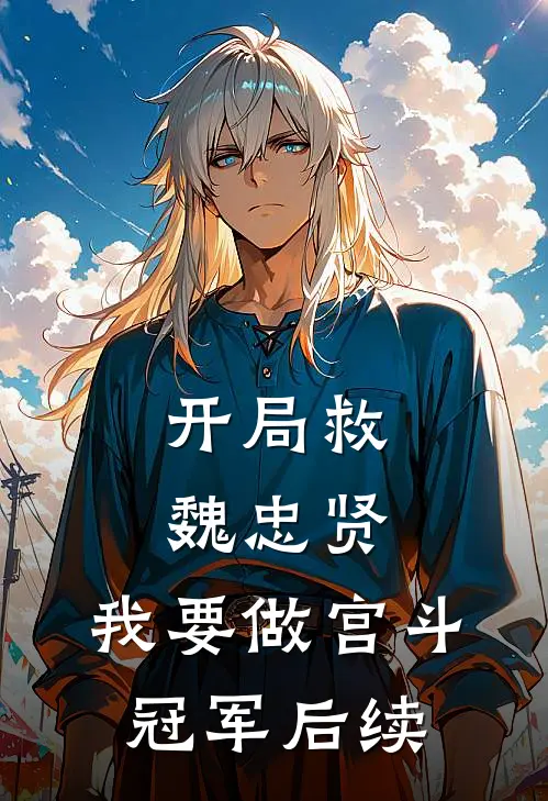 开局救魏忠贤，我要做宫斗冠军后续