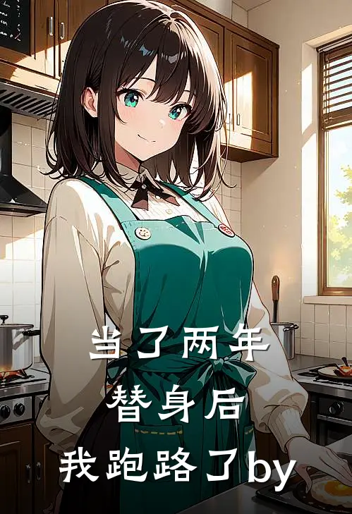 当了两年替身后，我跑路了by