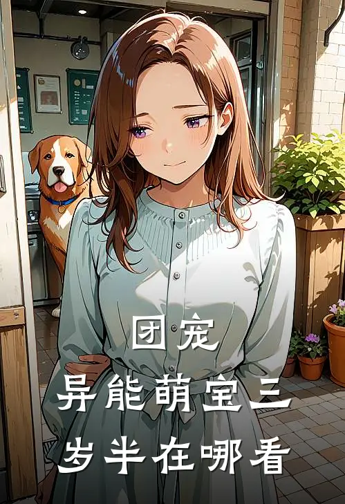 团宠：异能萌宝三岁半在哪看