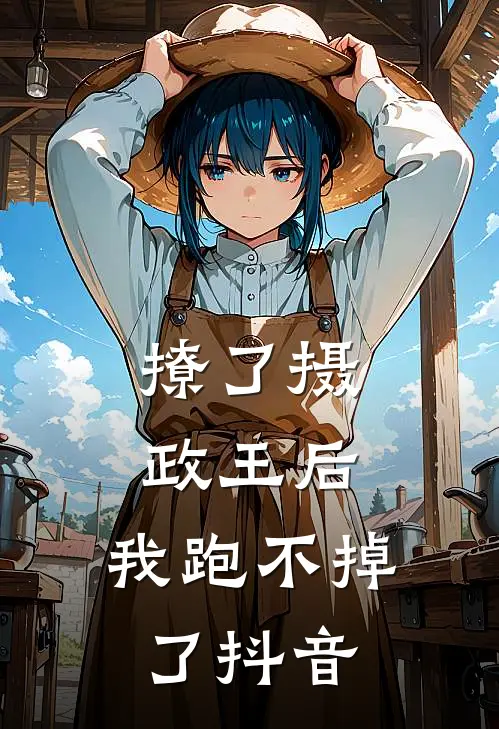 撩了摄政王后，我跑不掉了抖音
