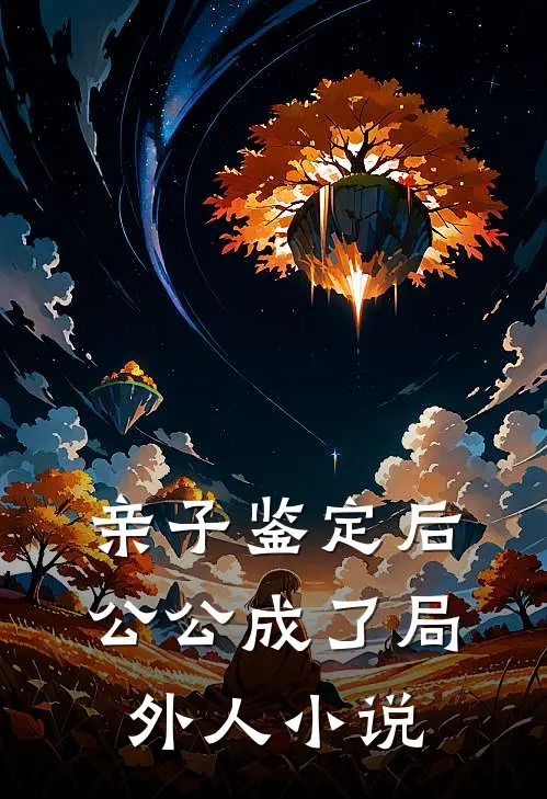 亲子鉴定后，公公成了局外人小说