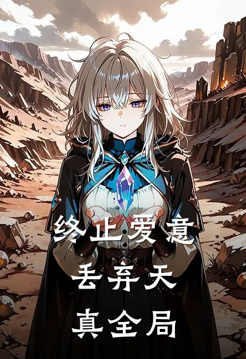 终止爱意，丢弃天真全局