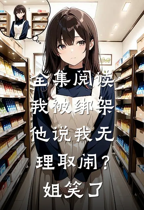 全集阅读我被绑架他说我无理取闹？姐笑了