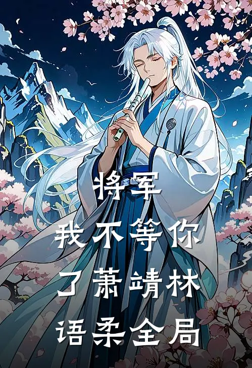 将军，我不等你了萧靖林语柔全局