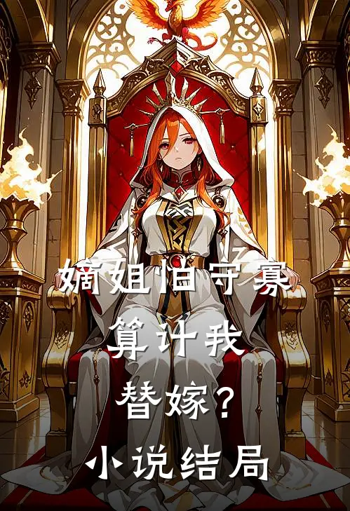 嫡姐怕守寡，算计我替嫁？小说结局