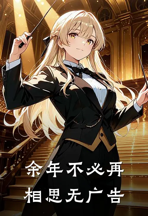 余年不必再相思无广告