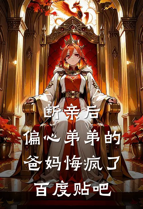 断亲后，偏心弟弟的爸妈悔疯了百度贴吧