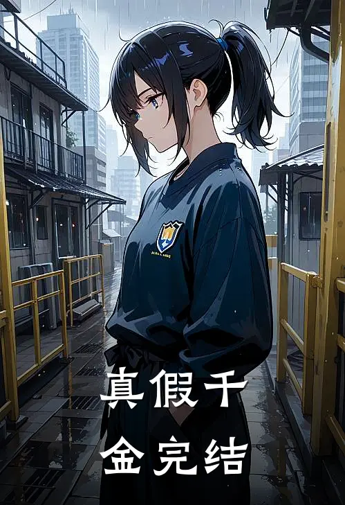 真假千金完结