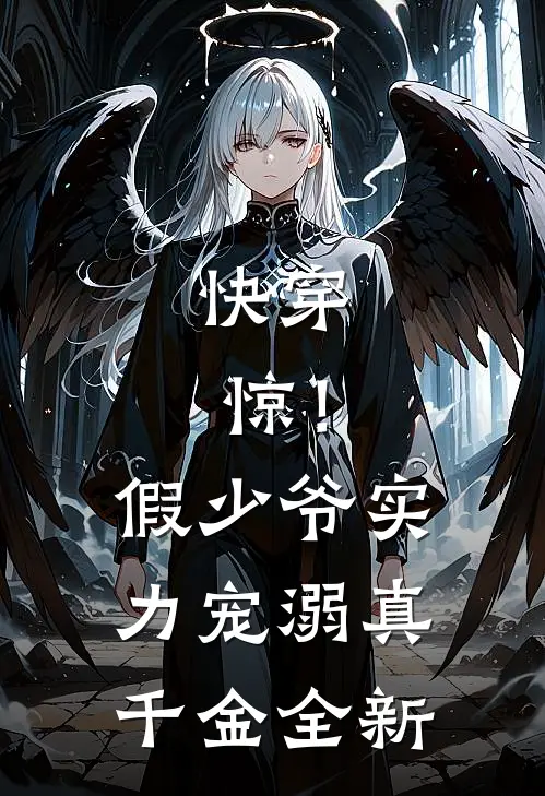 快穿：惊！假少爷实力宠溺真千金全新