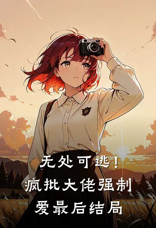 无处可逃！疯批大佬强制爱最后结局