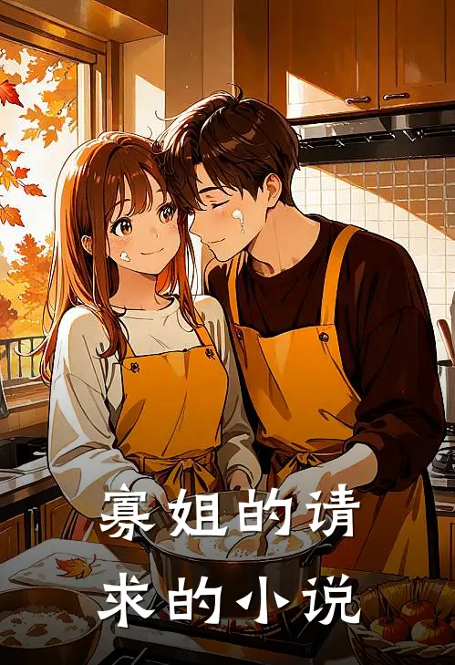 寡姐的请求的小说