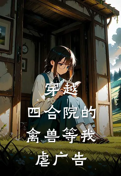 穿越：四合院的禽兽等我虐广告