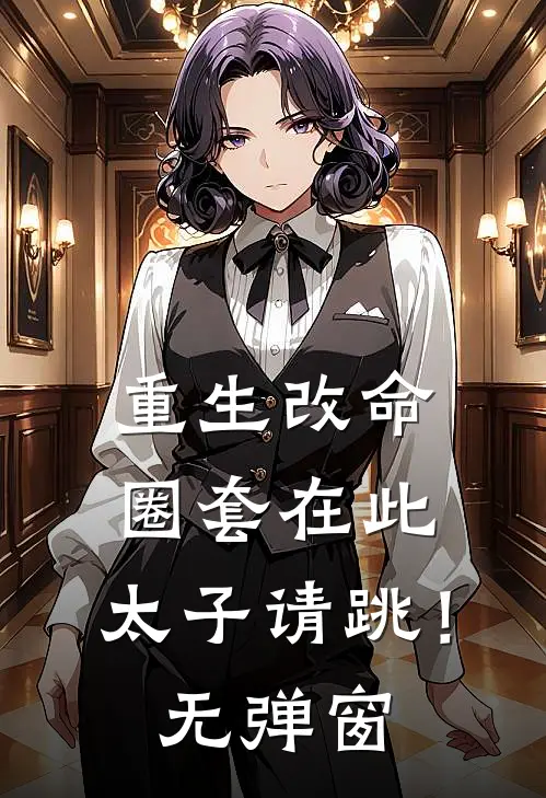 重生改命，圈套在此，太子请跳！无弹窗